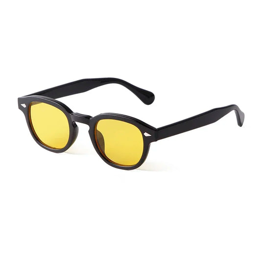Retro~Yellow